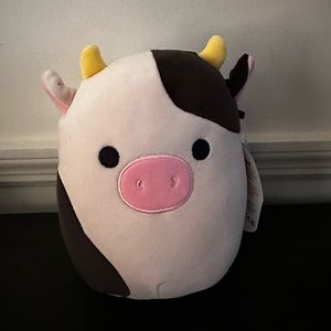 Squishmallows Connor 7”